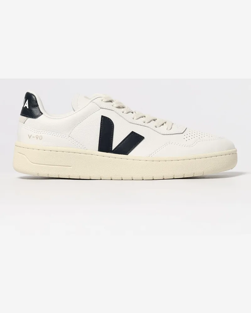 VEJA Sneakers herren Weiß