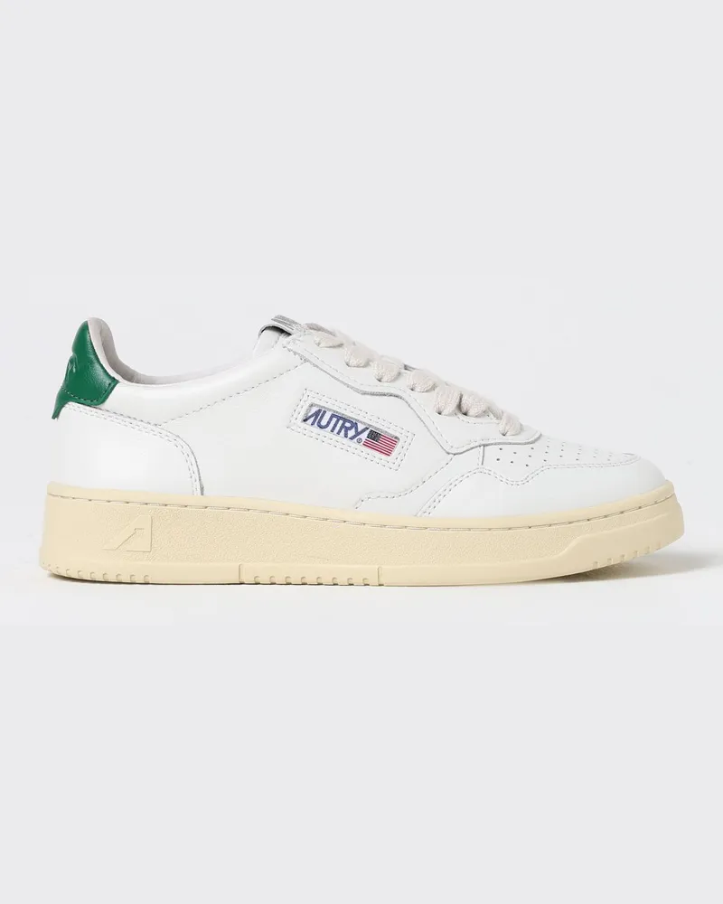 AUTRY Sneakers damen Weiß
