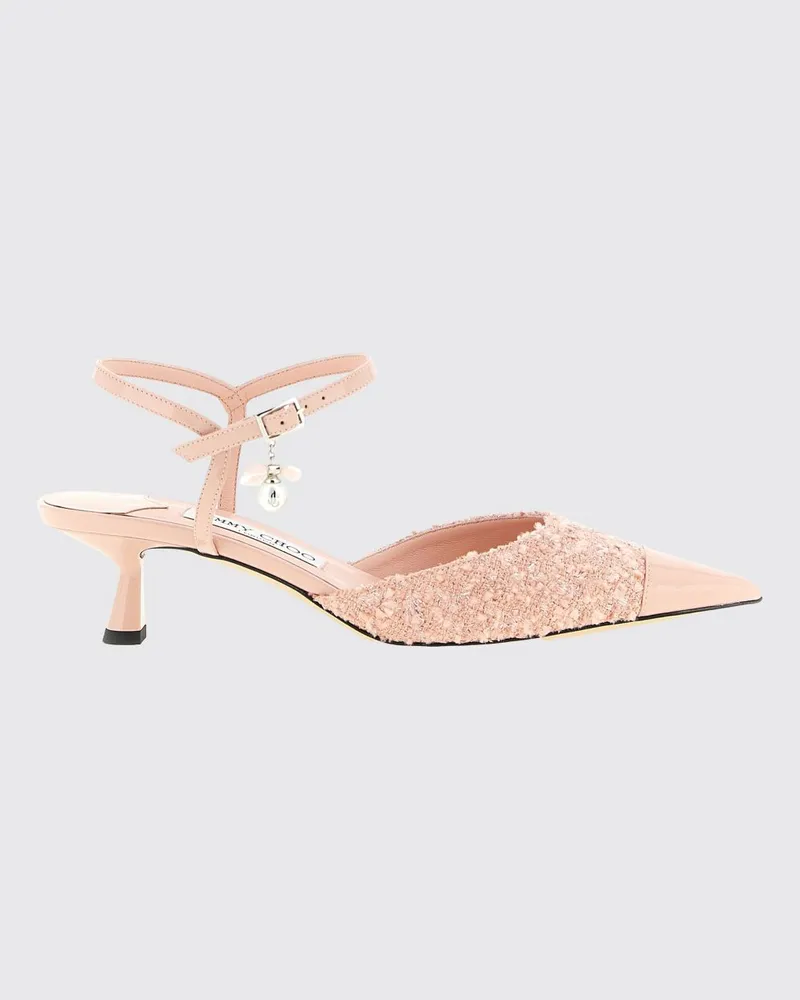 Jimmy Choo Absatzschuhe damen Pink