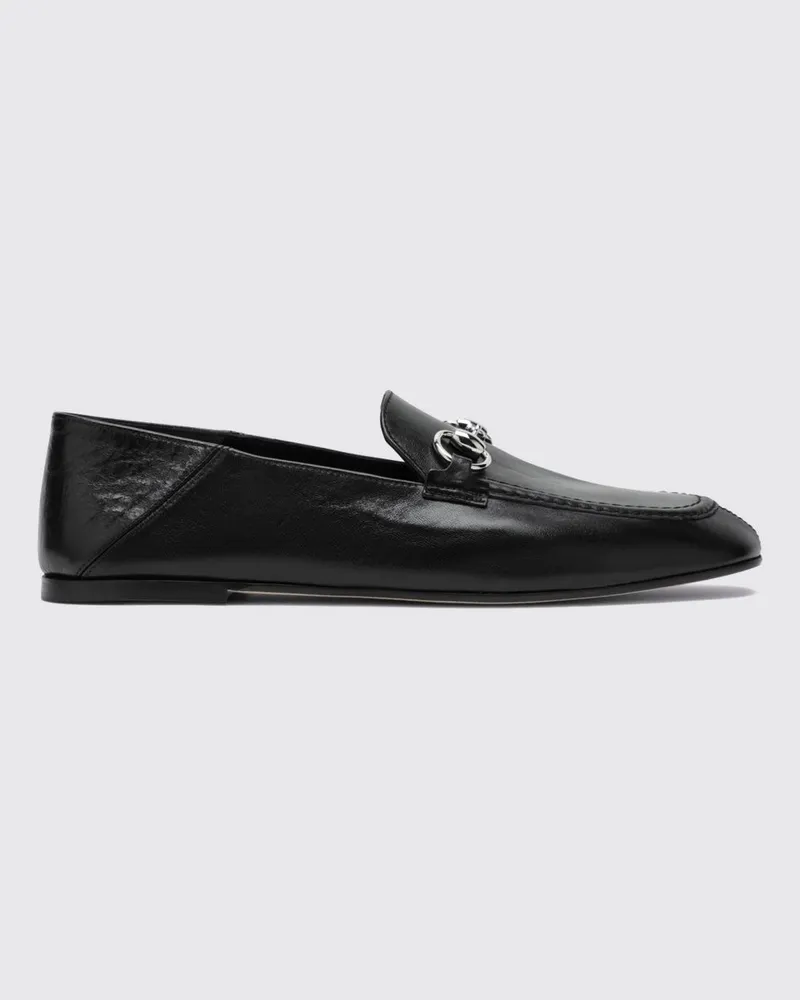 Gucci Mokassins damen Schwarz