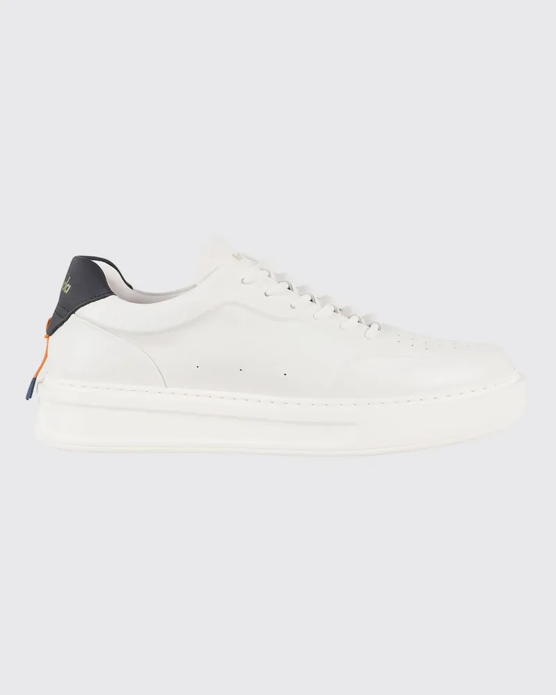 Barracuda Sneakers herren Weiß