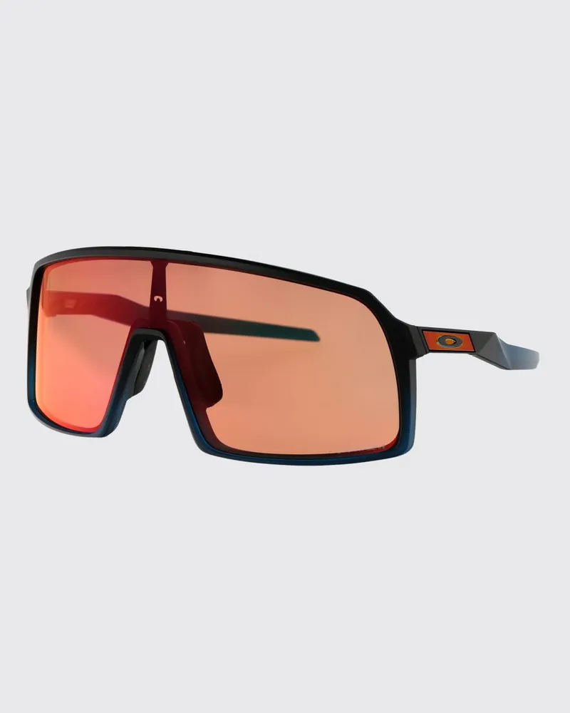 Oakley Sonnenbrillen herren Blau