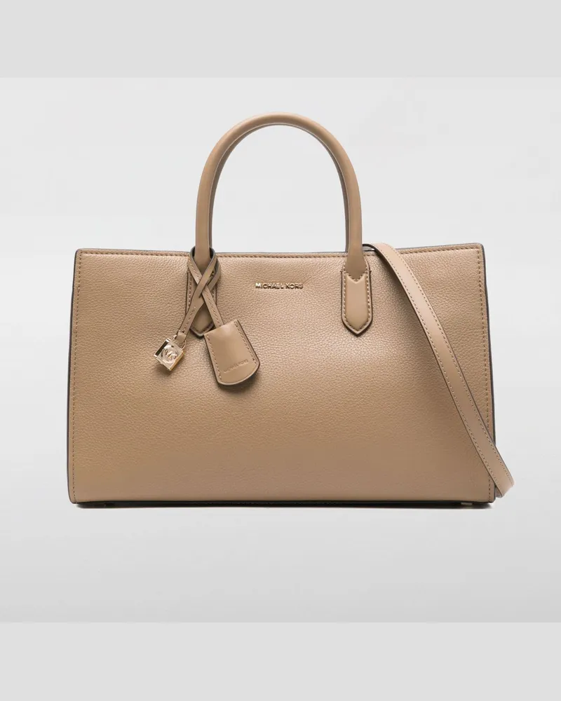 Michael Kors Handtasche damen Sand