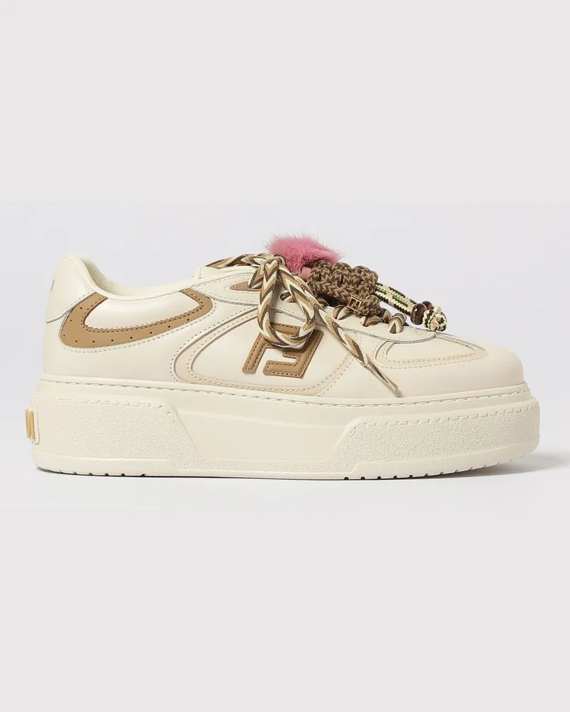 Fendi Schuhe damen Ice