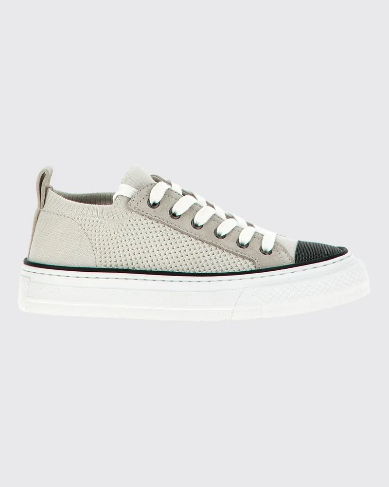 Brunello Cucinelli Sneakers damen Bunt