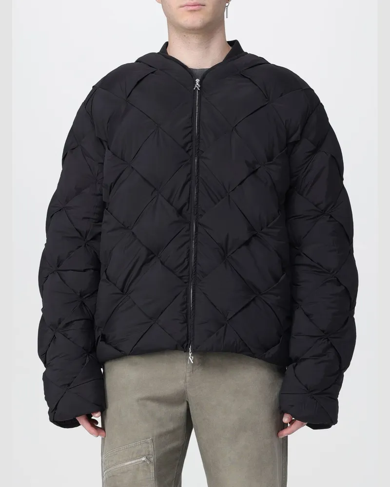 REPRESENT Blazer herren Schwarz