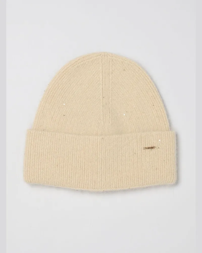 Twin-Set Hut damen Natural