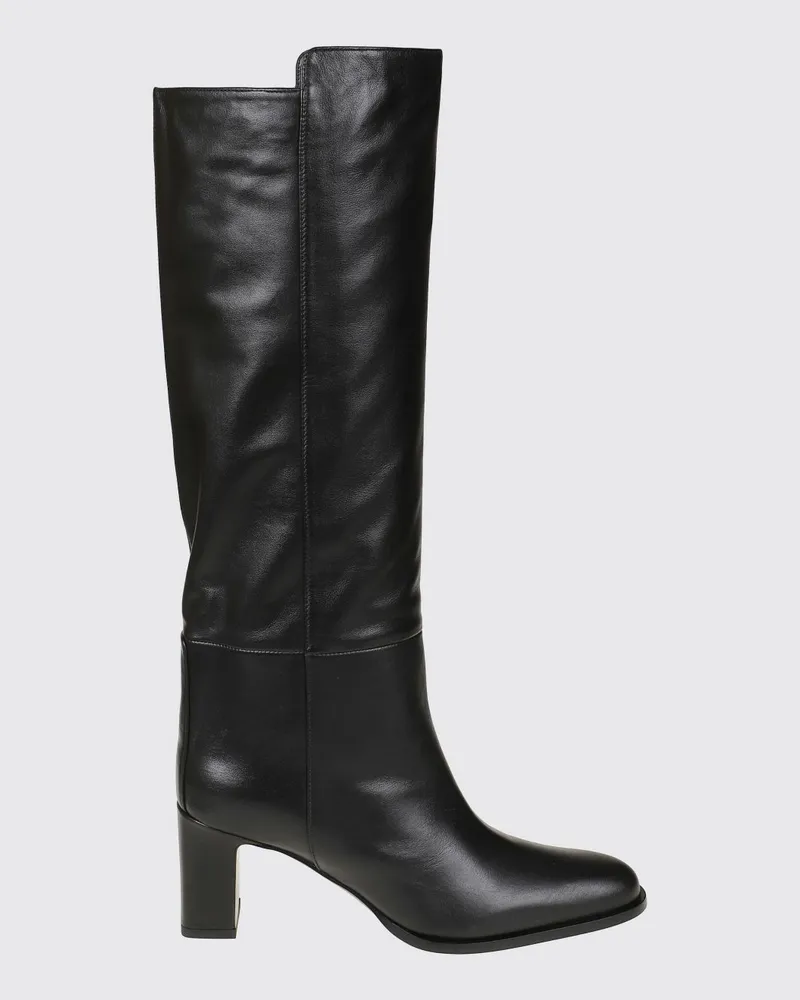 Jimmy Choo Stiefel damen Schwarz