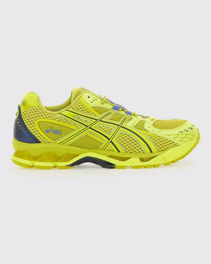 Asics Sneakers herren Gelb
