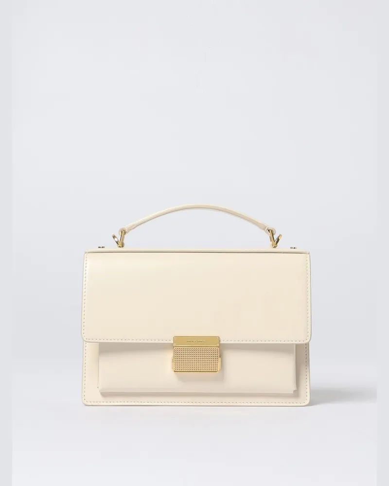 Golden Goose Schultertasche damen Butter