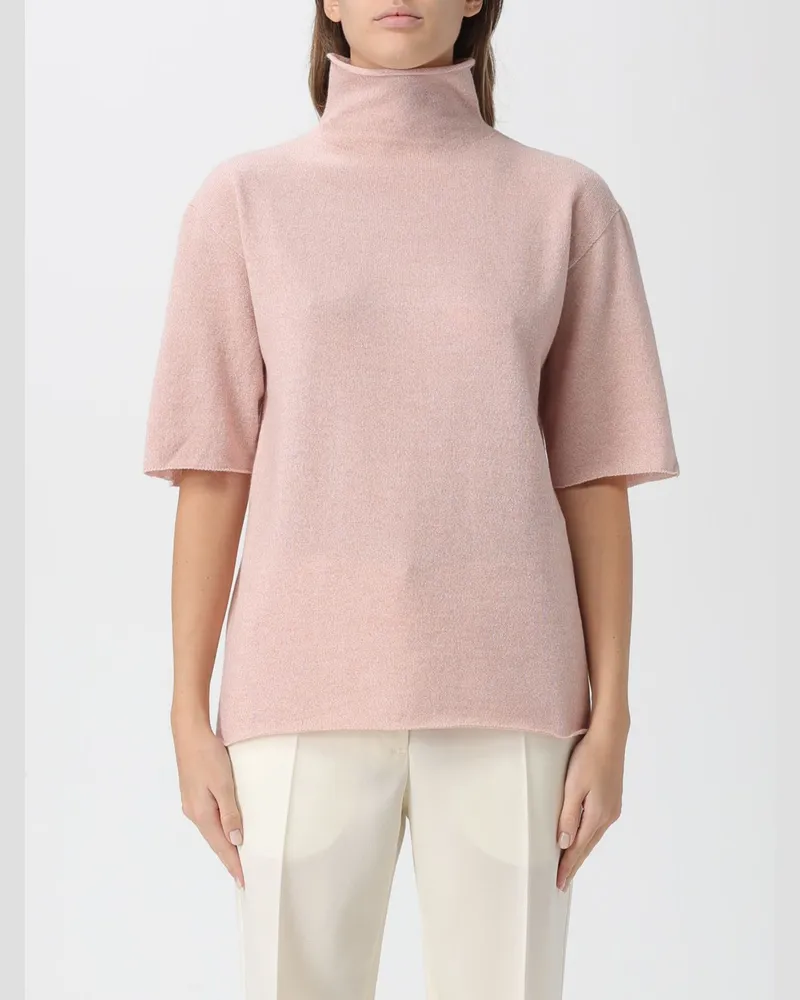 Jil Sander Pullover damen Pink