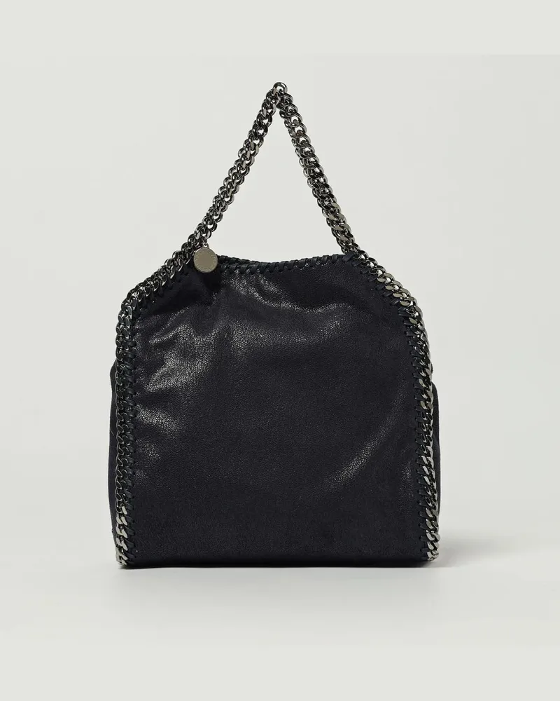 Stella McCartney Schultertasche damen Blau