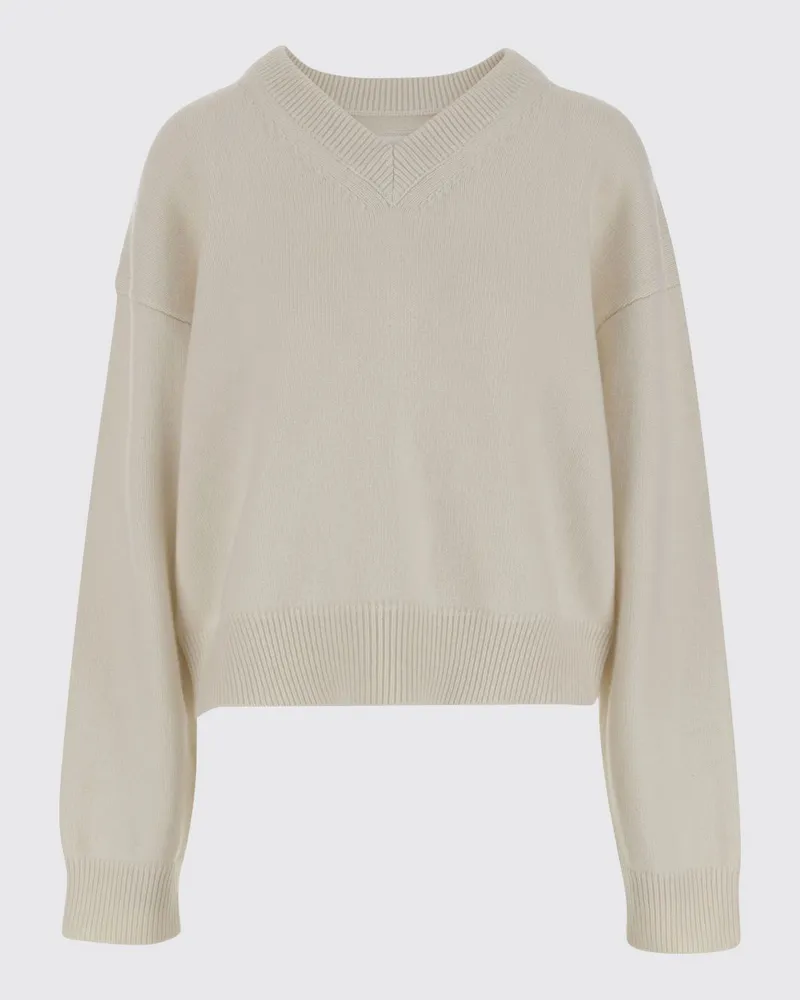 ARMARIUM Pullover damen Weiß
