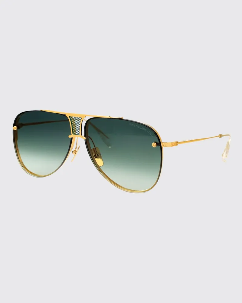 DITA Sonnenbrillen herren Gold
