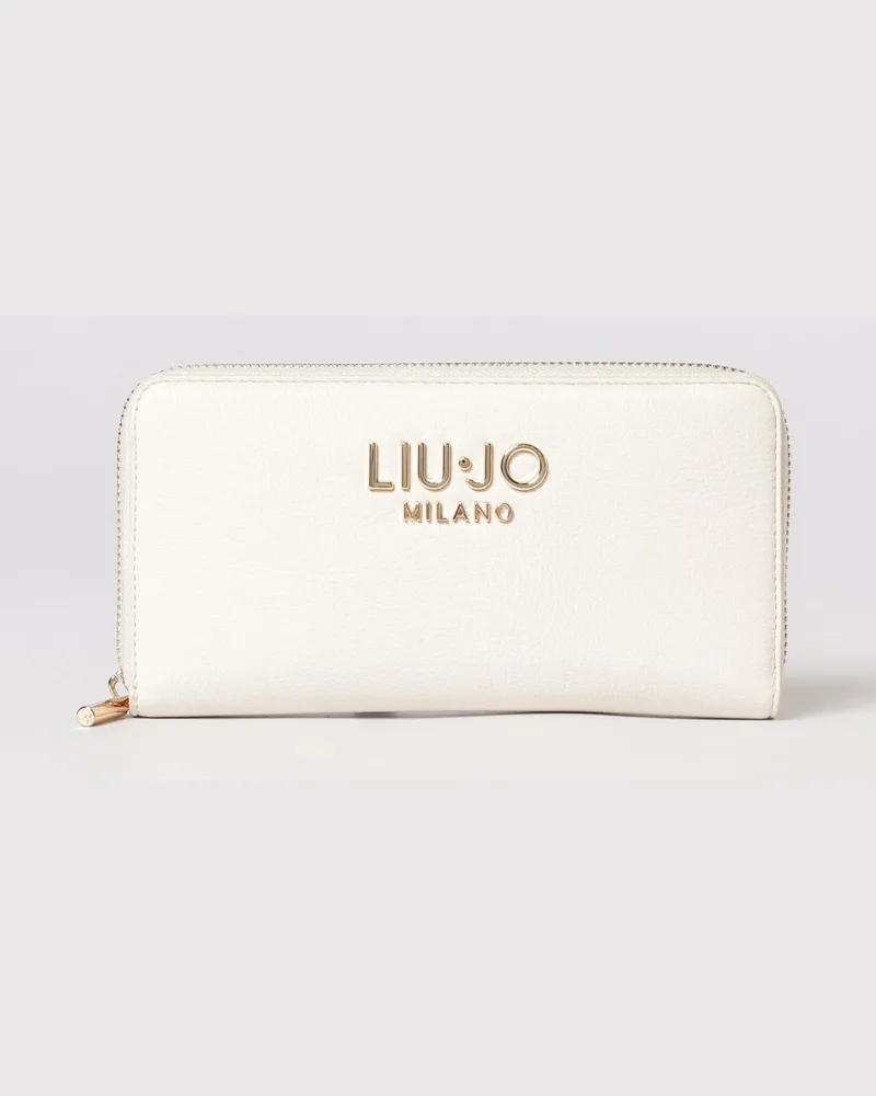 Liu Jo Geldbörse damen Yellow