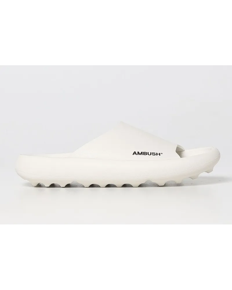 AMBUSH Schuhe Weiß