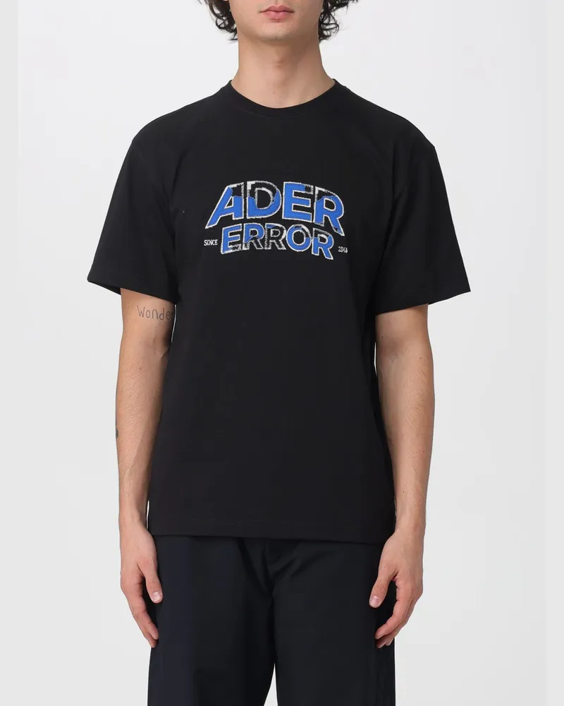 Adererror Pullover herren Schwarz