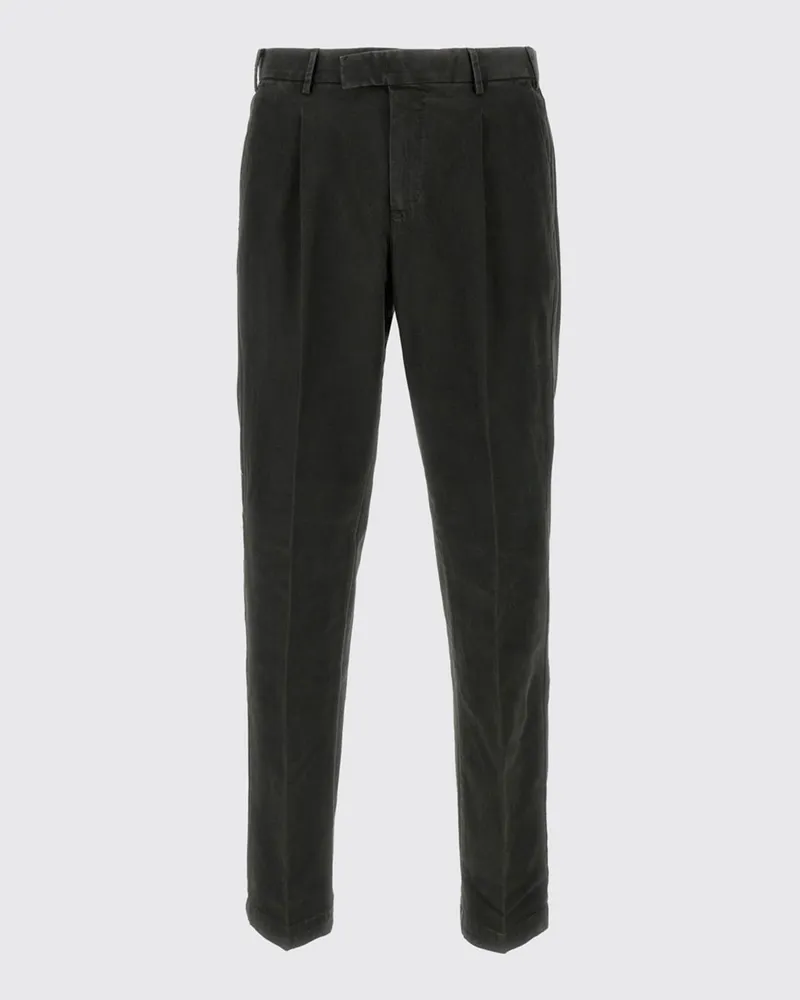 PT TORINO Hose herren Grün