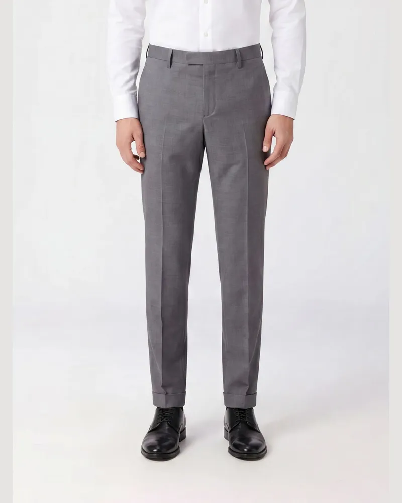 Briglia 1949 Hose herren Grau