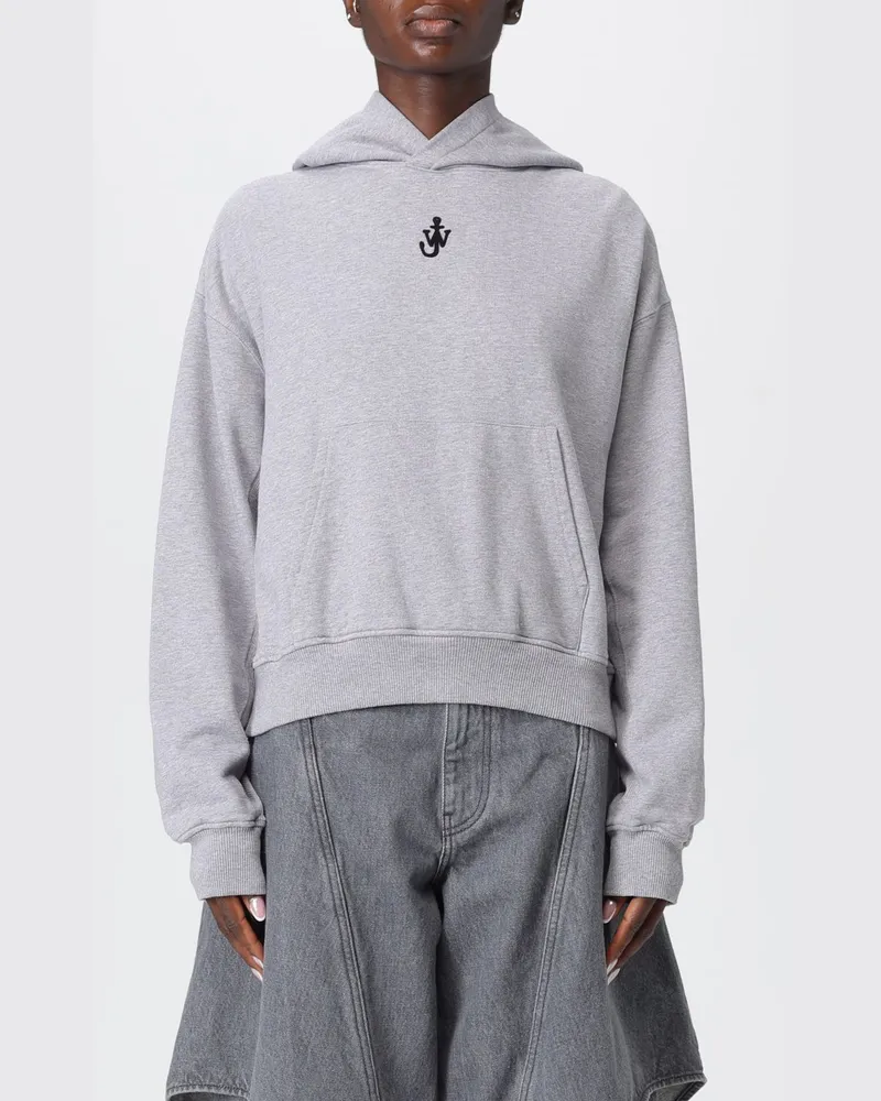 J.W.Anderson Sweatshirt damen Schwarz