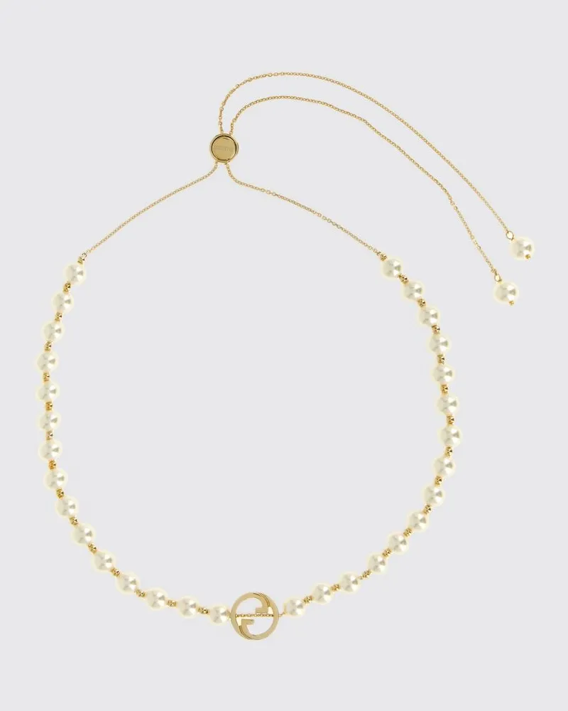 Gucci Schmuck damen Bunt