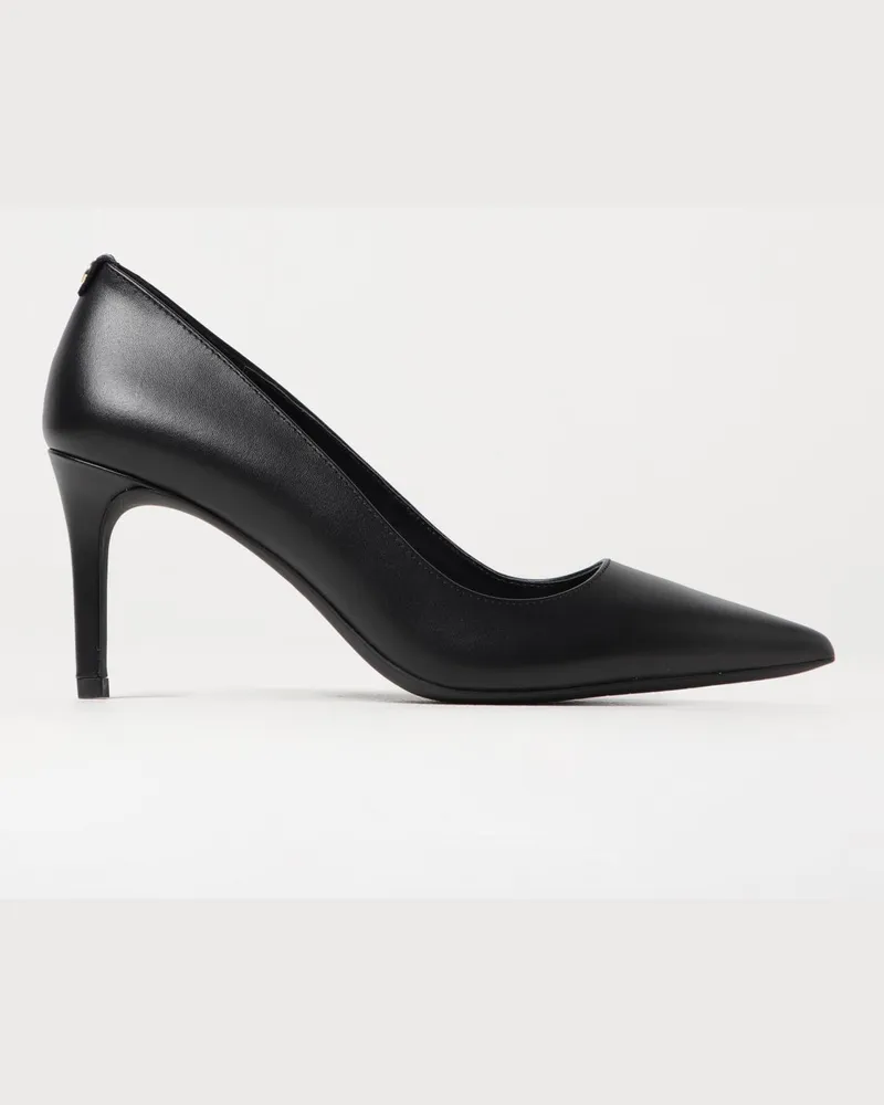 Michael Kors Schuhe damen Schwarz