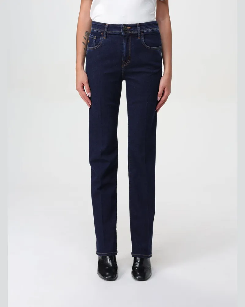 Jacob Cohën Jeans damen Denim