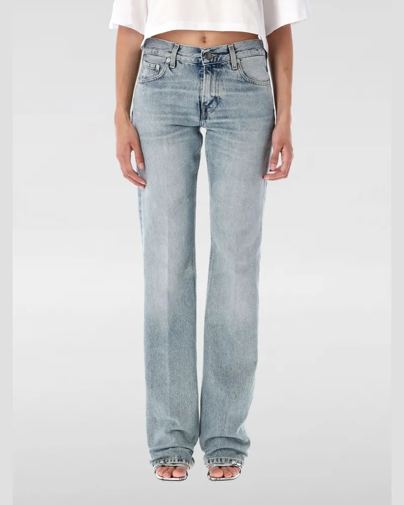 Haikure Jeans damen Denim