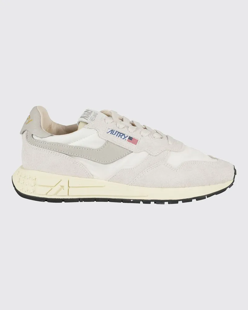 AUTRY Schuhe herren Ice