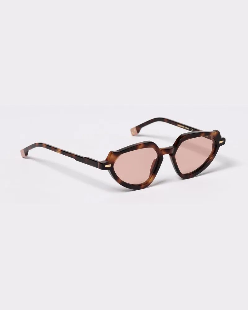 Kyme Sonnenbrillen damen Beige