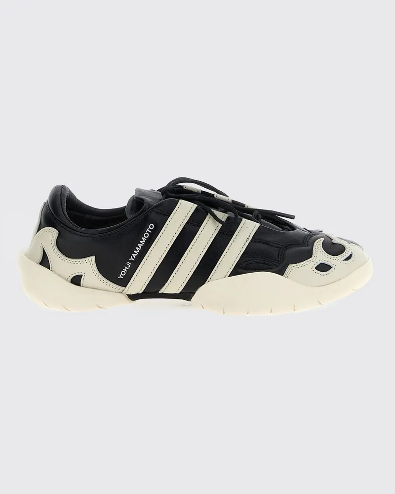 Y-3 Sneakers herren Weiß