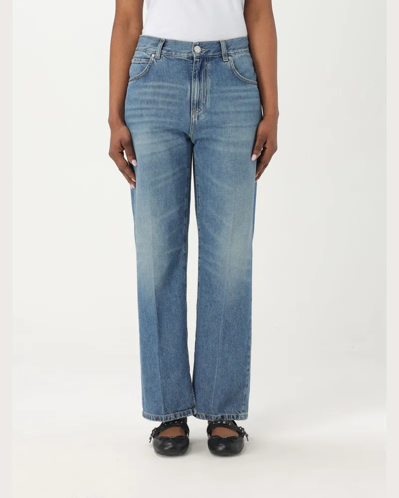 Pinko Jeans damen Denim