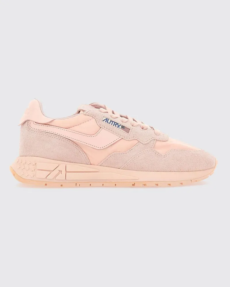 AUTRY Sneakers damen Pink