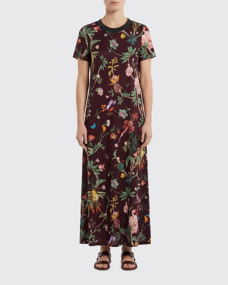 La DoubleJ Kleid damen Pink