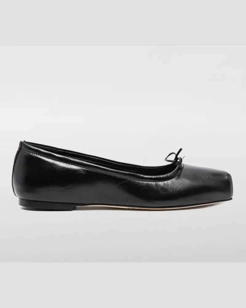 aeyde Schuhe damen Schwarz