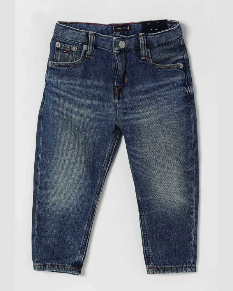 Tommy Hilfiger Jeans kinder Himmelblau