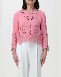 Ermanno Scervino Pullover Pink