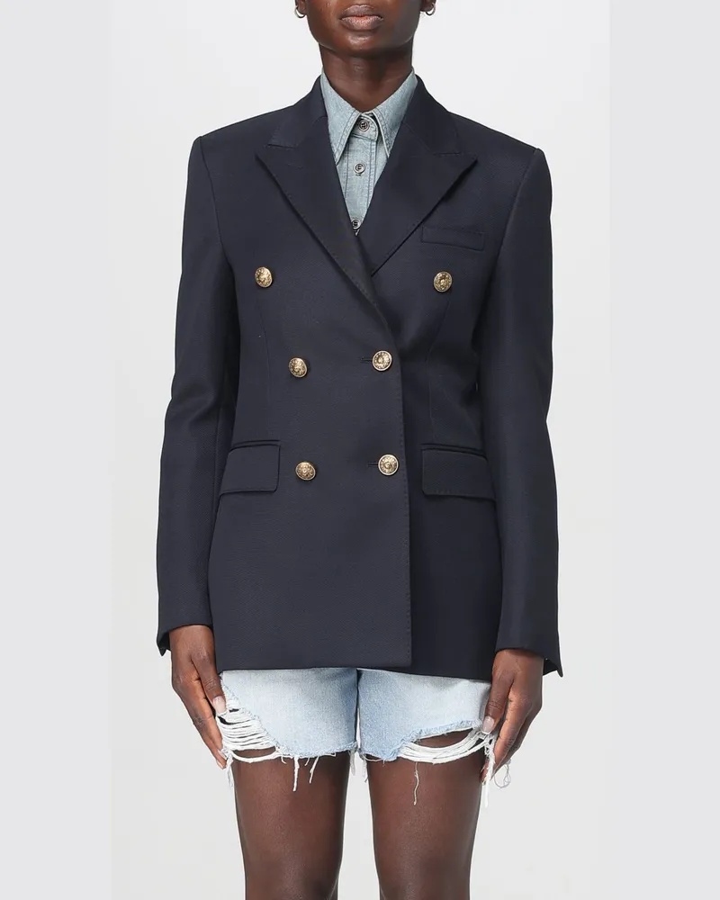 Golden Goose Blazer damen Blau