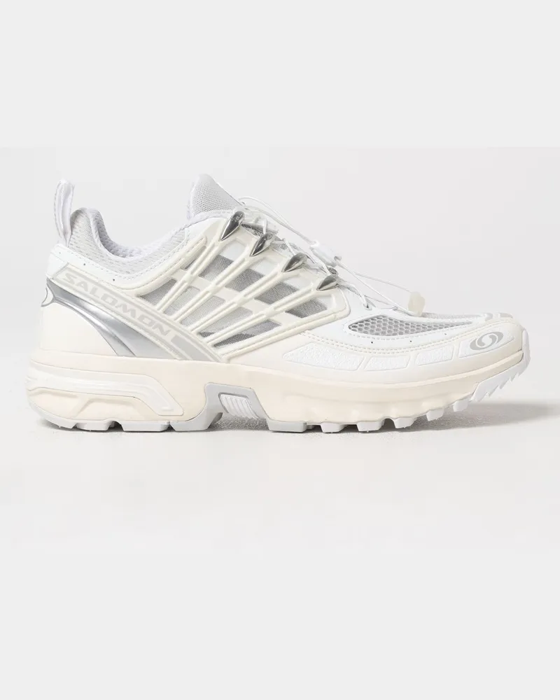 Salomon Sneakers herren Weiß