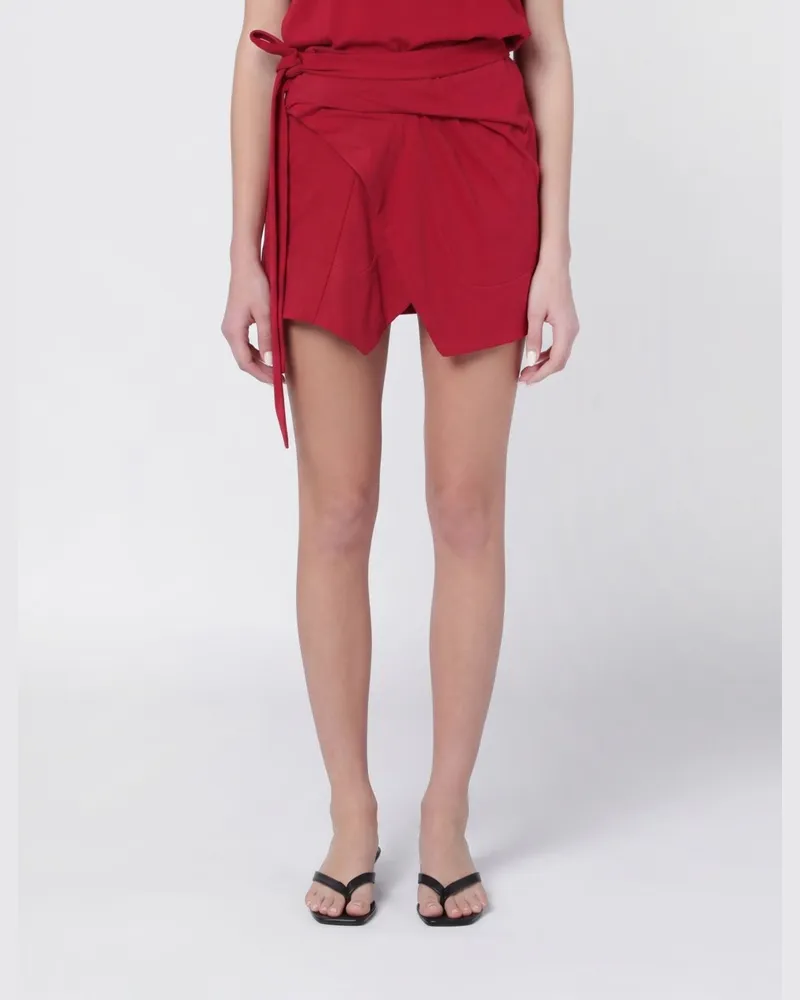Isabel Marant Rock damen Rot