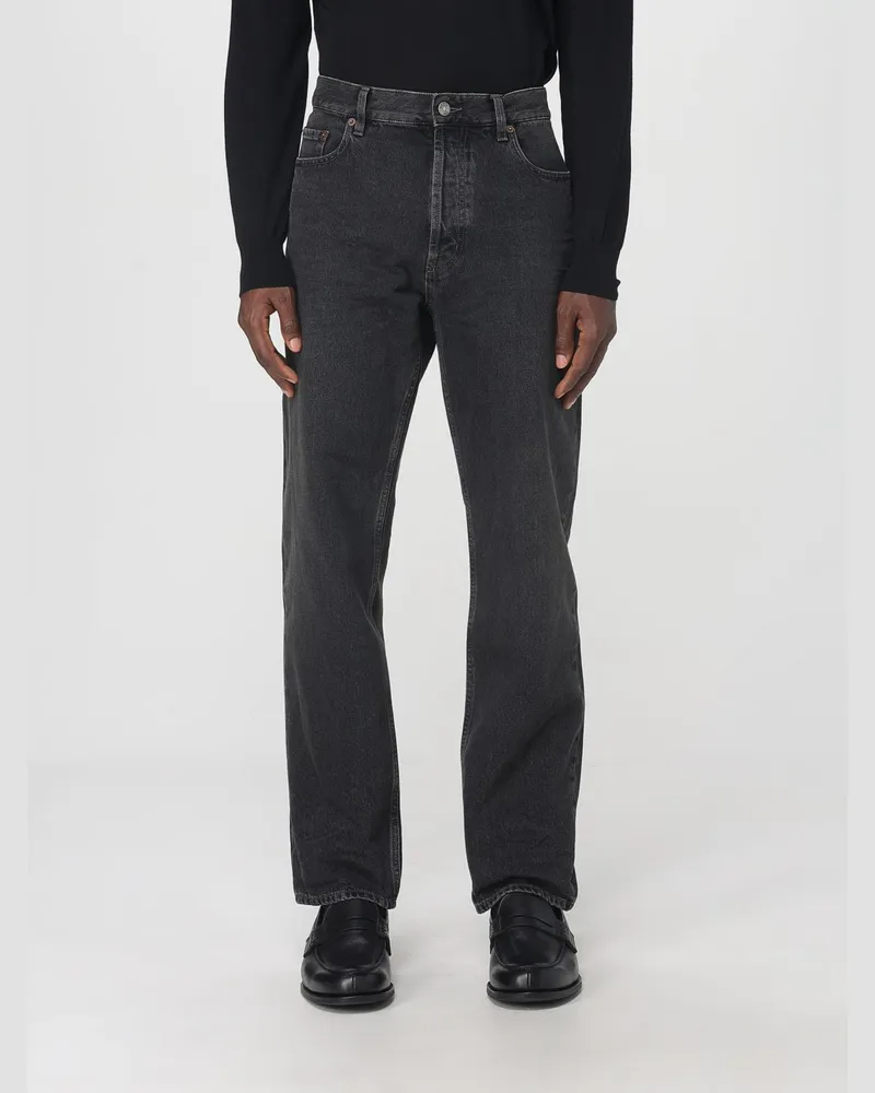 Saint Laurent Jeans herren Grau