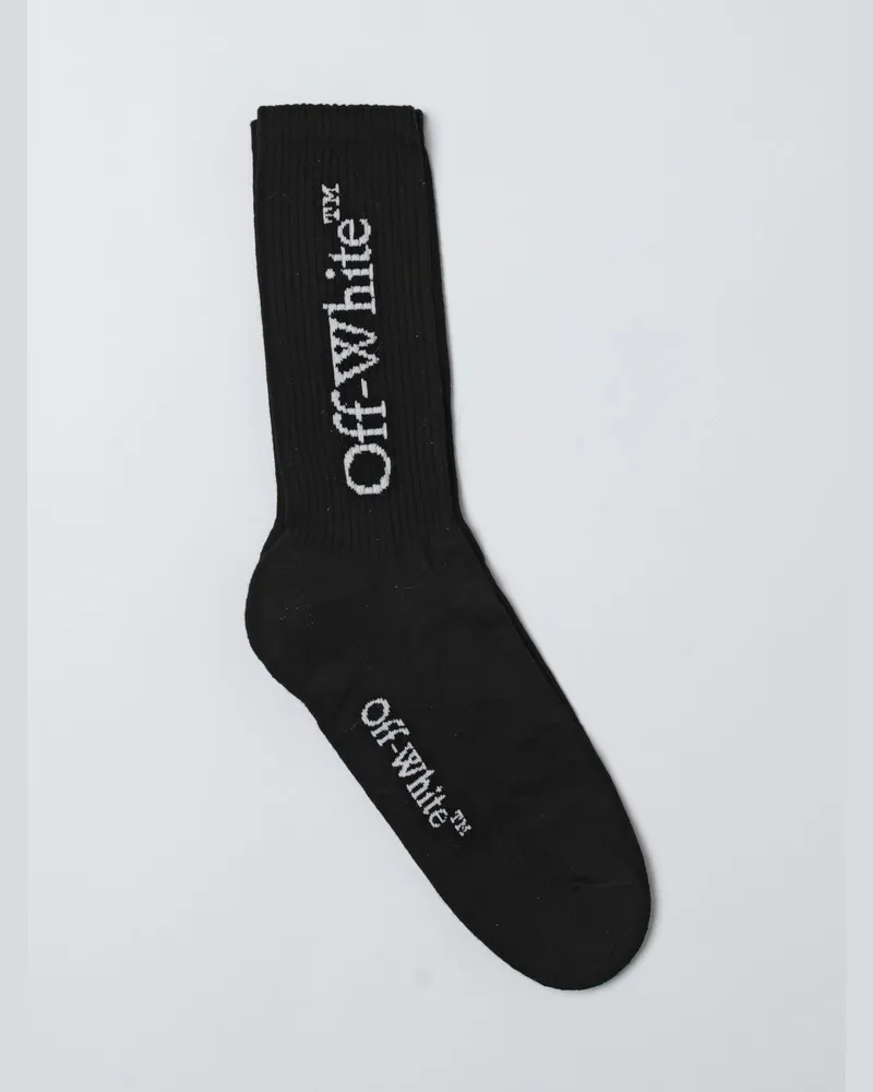 OFF-WHITE Unterwsche herren Schwarz