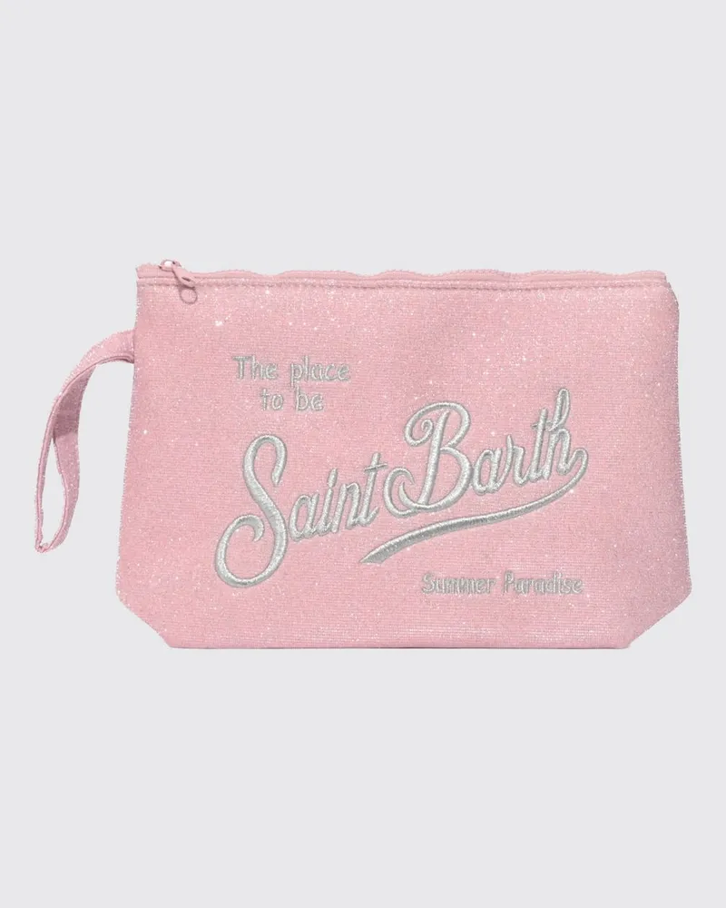 MC2 Saint Barth Handtasche damen Pink