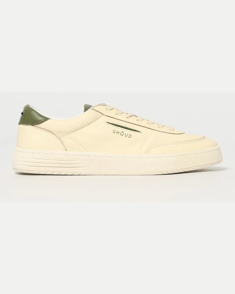 GHŌUD Sneakers herren Weiß