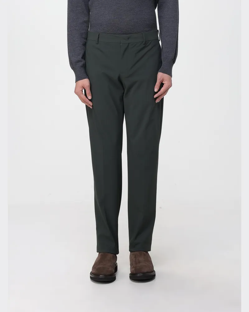 PT TORINO Hose herren Military