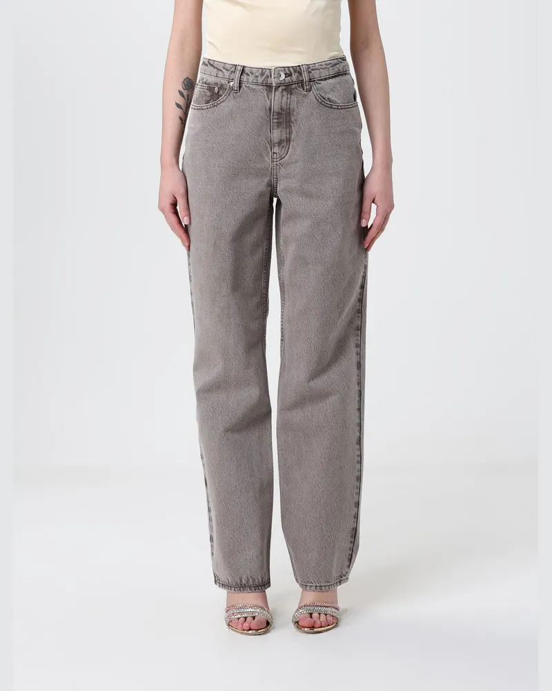 ROTATE Birger Christensen Jeans damen Braun