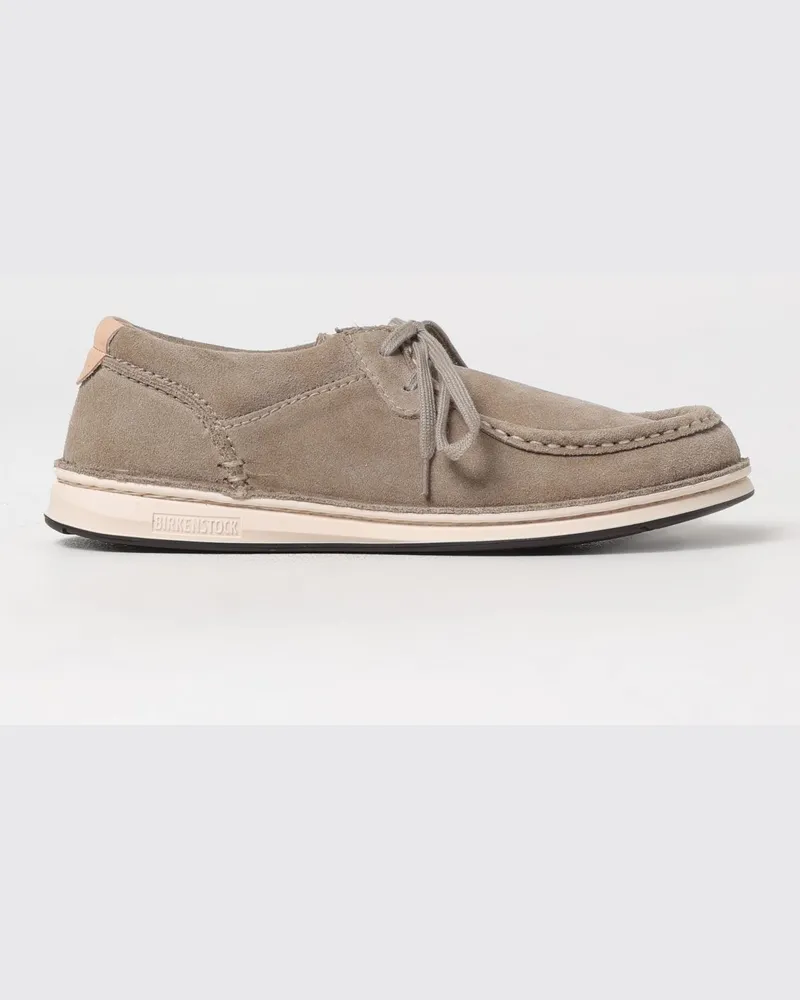Birkenstock Schuhe herren Beige