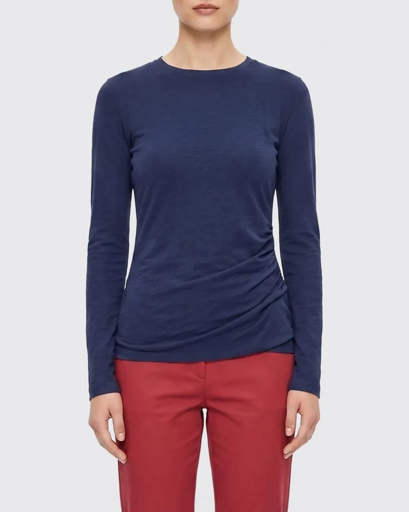Jil Sander Pullover damen Blau