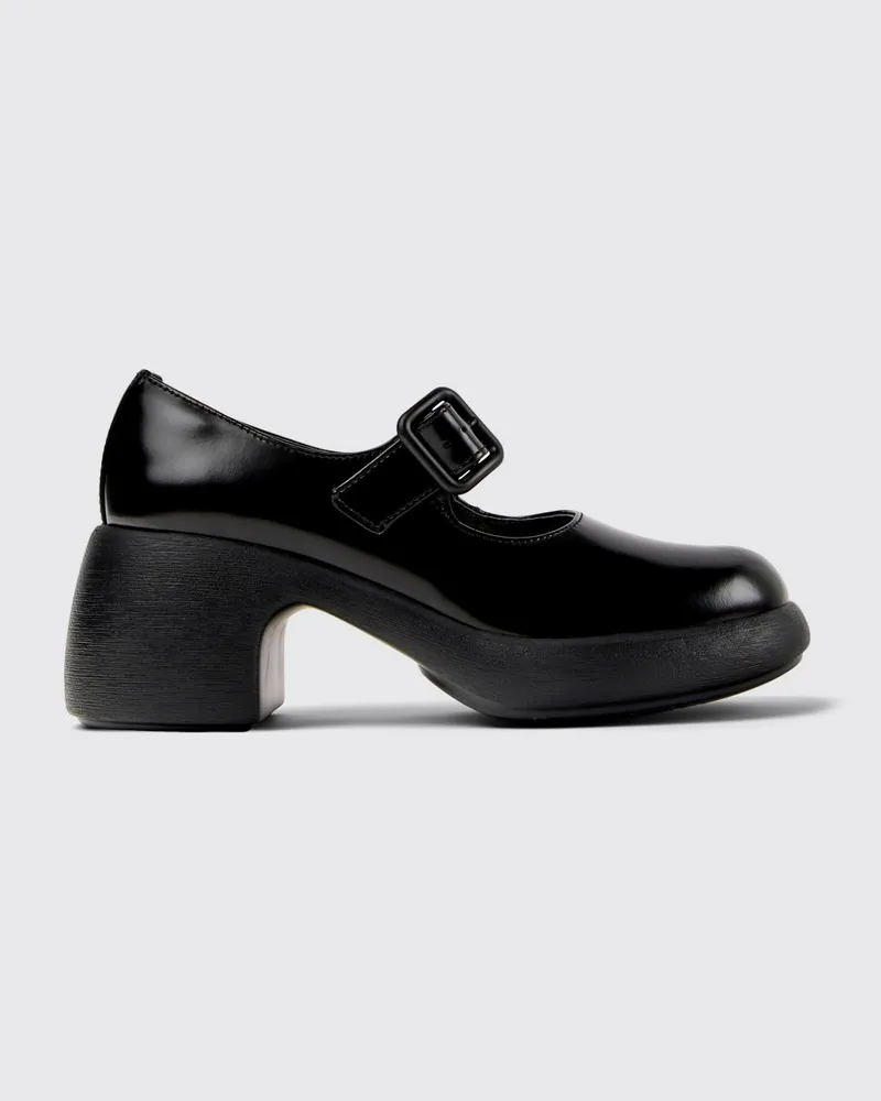 Camper Schuhe damen Schwarz