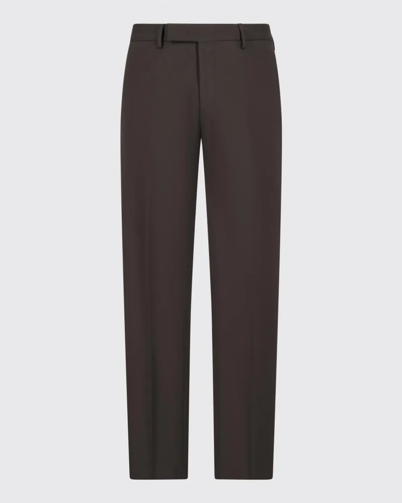 PT TORINO Hose herren Braun